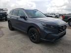 2025 Honda Cr-V Sport за продажба в New Orleans, LA - Rear End
