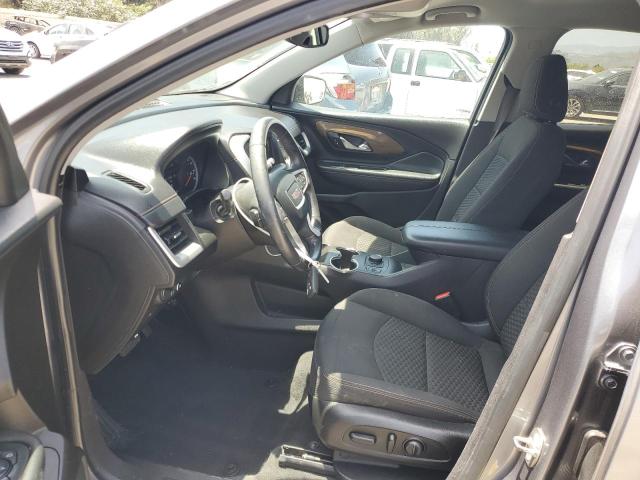  GMC TERRAIN 2018 Szary