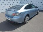 2010 MAZDA 6 SPORT D for sale at Copart SANDTOFT
