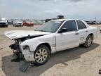 2007 Ford Crown Victoria Lx for Sale in Houston, TX - Front End