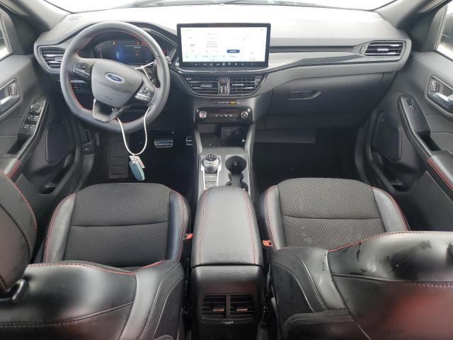  FORD ESCAPE ST 2024 White