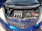 2011 HONDA JAZZ I-VTE for sale at Copart WESTBURY
