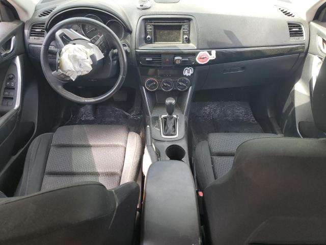 Parquets MAZDA CX-5 2015 White