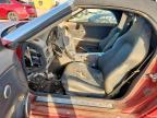 2005 CHRYSLER CROSSFIRE LIMITED for sale at Copart TX - AMARILLO