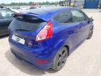 2013 FORD FIESTA ST- for sale at Copart SANDWICH