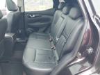 2017 NISSAN QASHQAI TE for sale at Copart CORBY