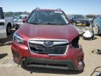 2020 Subaru Forester Premium en Venta en San Martin, CA - Front End