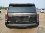 2016 Cadillac Escalade Esv Premium за продажба в Woodhaven, MI - Water/Flood