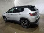 2025 Jeep Compass Limited იყიდება Central Square-ში, NY - Front End