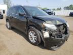2016 Nissan Rogue S zu verkaufen in New Britain, CT - Front End