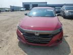 2022 Honda Accord Sport Se for Sale in Mcfarland, WI - Side