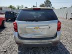 2017 Chevrolet Equinox Lt for Sale in Albany, NY - Rear End