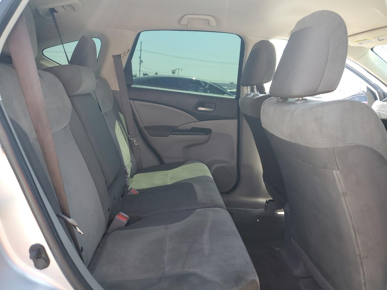 HONDA CRV 2013 VIN 3CZRM3H39DG700588 zdjęcie 11