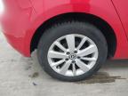 2012 VOLKSWAGEN GOLF MATCH for sale at Copart GLOUCESTER