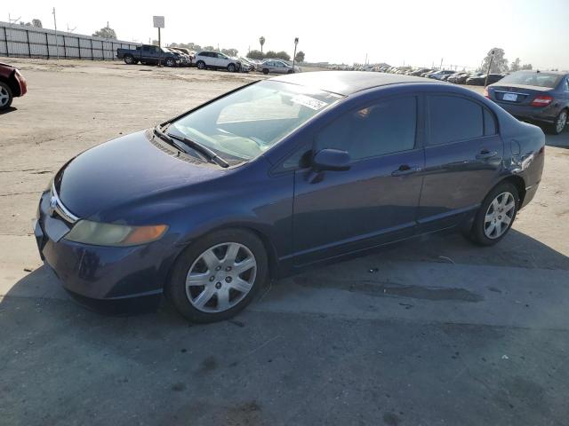 2007 Honda Civic Lx