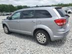2016 Dodge Journey Se for Sale in Byron, GA - Front End