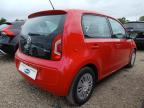2013 VOLKSWAGEN MOVE UP BL for sale at Copart ROCHFORD