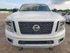 2018 Nissan Titan Xd Sl за продажба в Houston, TX - Normal Wear