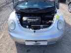 2006 VOLKSWAGEN BEETLE for sale at Copart WESTBURY