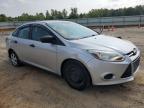 2013 Ford Focus S за продажба в Chatham, VA - Side