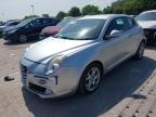 2010 ALFA ROMEO MITO LUSSO for sale at Copart SANDWICH