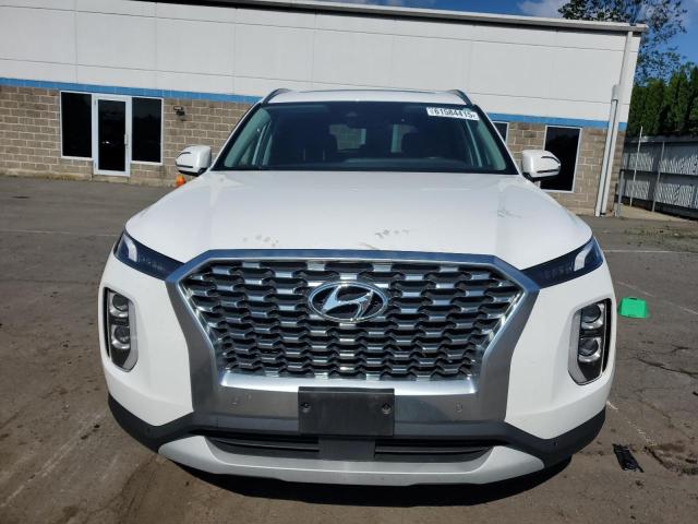  HYUNDAI PALISADE 2020 Белы