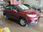 2017 Chevrolet Trax Ls   for Sale in West Mifflin, PA - Side