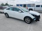 2017 Hyundai Sonata Se for Sale in Haslet, TX - Hail