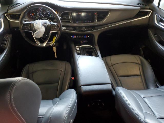  BUICK ENCLAVE 2022 Білий