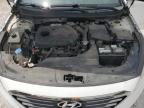 2015 Hyundai Sonata Sport იყიდება Prairie Grove-ში, AR - Hail