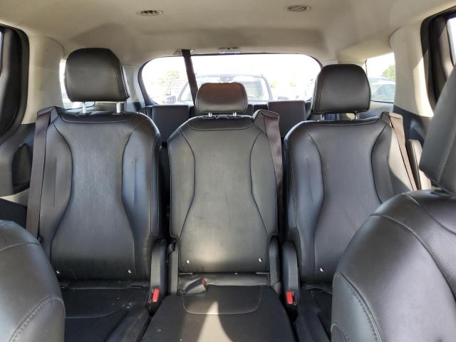2022 KIA CARNIVAL LX  