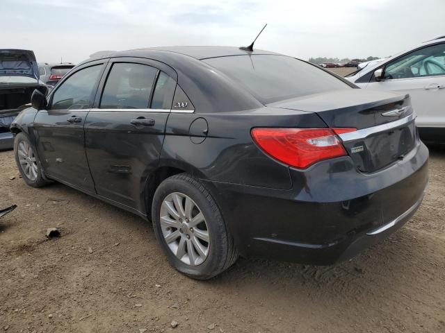 Sedans CHRYSLER 200 2013 Black