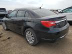 2013 Chrysler 200 Touring на продаже в Elgin, IL - Front End