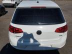 2015 Volkswagen Golf Tdi zu verkaufen in Albuquerque, NM - Front End