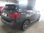 2018 BMW X3 XDRIVE3 for sale at Copart EAST KILBRIDE