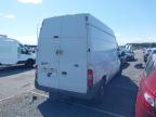2012 FORD TRANSIT 12 for sale at Copart SANDTOFT