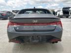 2023 Hyundai Elantra N Line for Sale in Haslet, TX - Hail