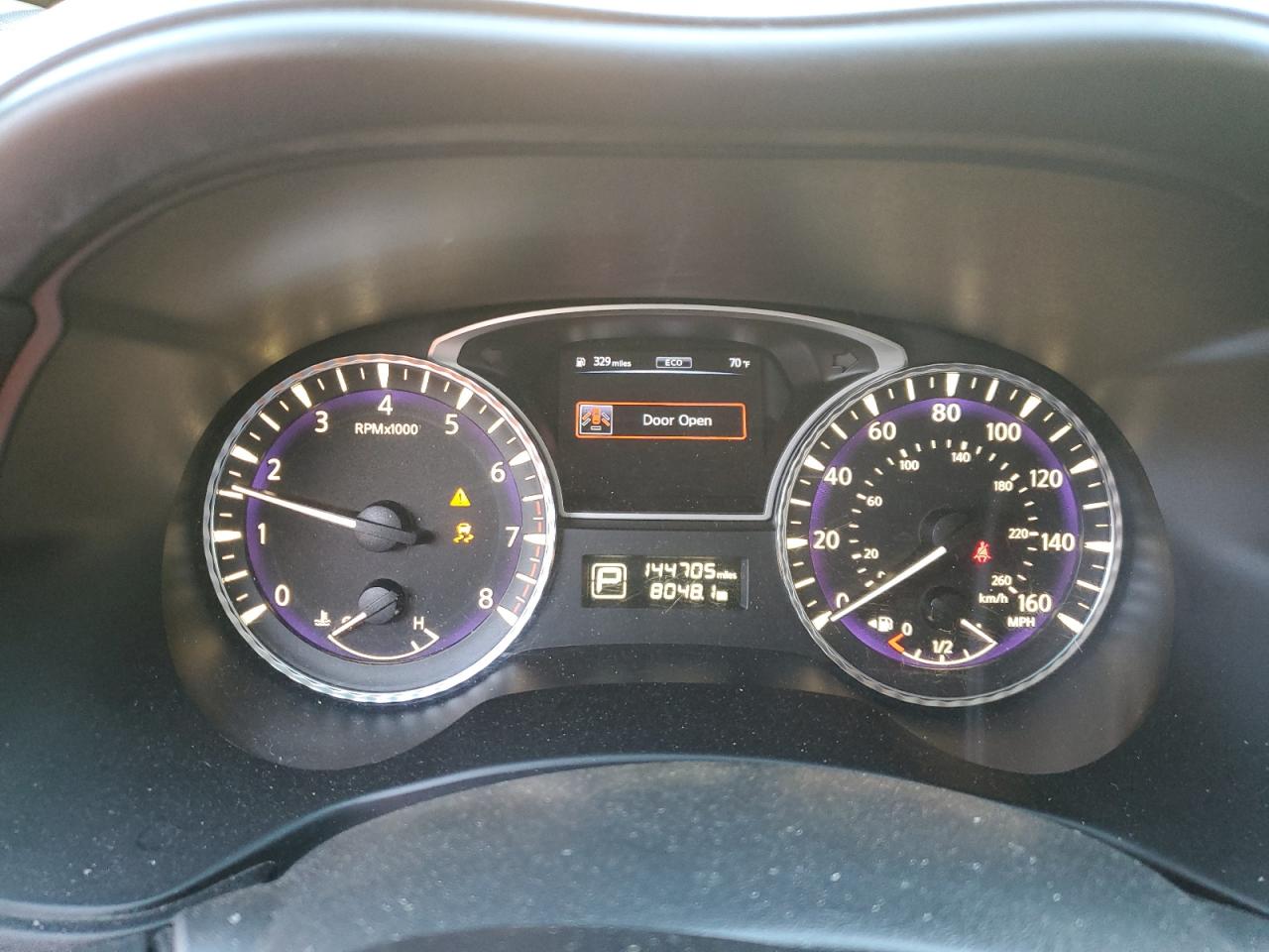 INFINITI QX60 2014 VIN 5N1AL0MM4EC545306 фото 9