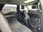 2011 DODGE DURANGO HEAT   for sale at Copart OR - PORTLAND NORTH