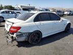 2012 Mercedes-Benz C 63 Amg for Sale in San Martin, CA - Side