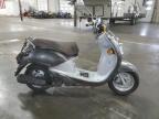 2015 SYM SCOOTER    for sale at Copart MN - MINNEAPOLIS NORTH
