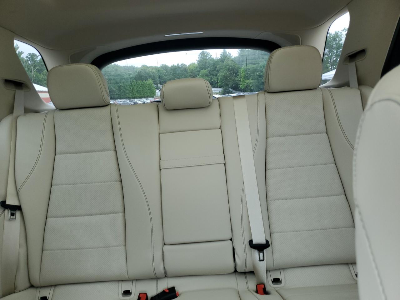 2024 Mercedes-Benz Gle 350 4Matic VIN: 4JGFB4FB7RB001549 Lot: 60685795