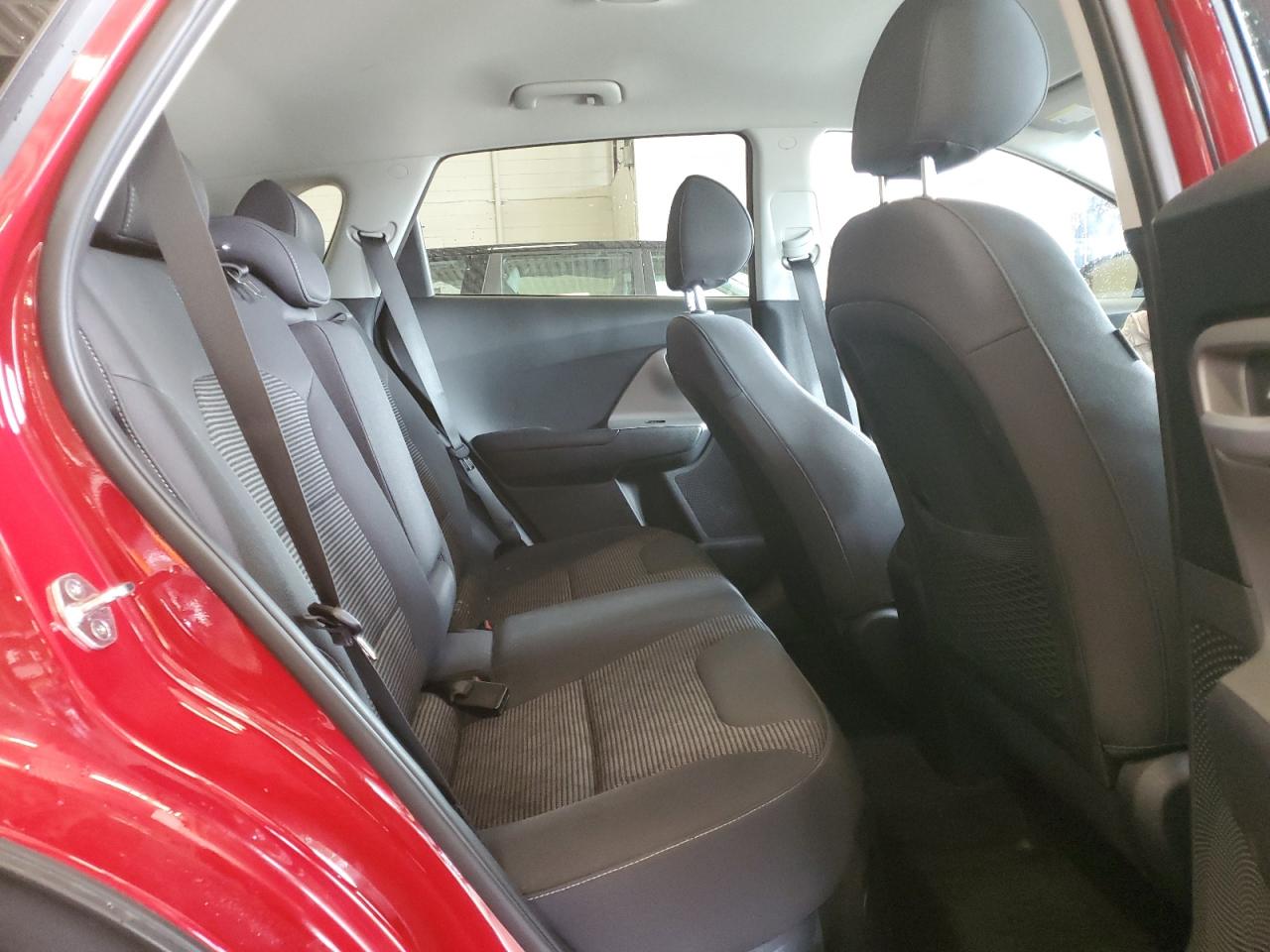 2017 Kia Niro Fe VIN: KNDCB3LC6H5104585 Lot: 61608745