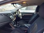 2014 HYUNDAI I40 STYLE for sale at Copart SANDTOFT