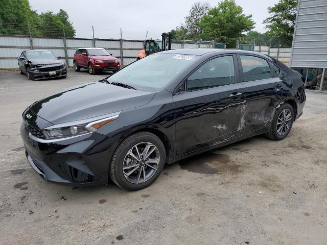  KIA FORTE 2024 Czarny