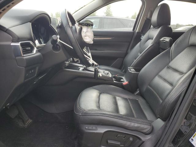  MAZDA CX-5 2020 Czarny