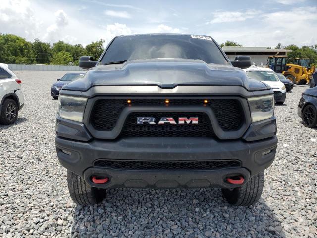  RAM 1500 2019 Czarny