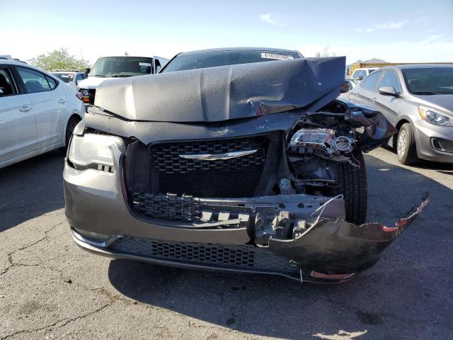  CHRYSLER 300 2017 Szary