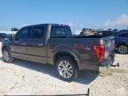 2015 Ford F150 Supercrew   for Sale in Taylor, TX - Hail