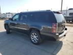2013 Gmc Yukon Xl Denali for Sale in Sacramento, CA - Front End